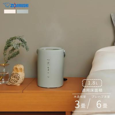 加湿器 象印（色：グリーン系）のおすすめ人気商品一覧 通販 - Yahoo