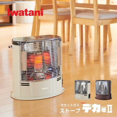 カセットガスストーブ イワタニのおすすめ人気商品一覧 通販