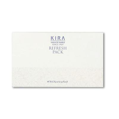 kiraリフレッシュパックのおすすめ人気商品一覧 通販 - Yahoo!ショッピング