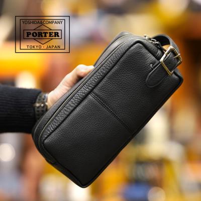PORTER メンズセカンドバッグ｜バッグ｜ファッション おすすめ人気商品