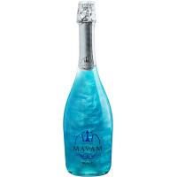 マバム ビーチ 【LED付】 750ml ７度 MAVAM BEACH  パイナップルフレーバー | 酒の以呂波