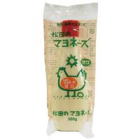 マヨネーズ・甘口 300g  松田 | いろはのいえ