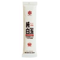 純白玉粉・秋田県産もち米100％ 150g  秋田白玉 | いろはのいえ