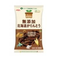 ★2個までなら全国一律送料300円(税込)★ 純国産北海道かりんとう １００ｇ　ノースカラーズ | いろはのいえ