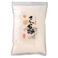 さといも粉・徳用 700g  無双本舗 | いろはのいえ