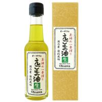 オーサワのえごま油（生） 140g オーサワジャパン | いろはのいえ