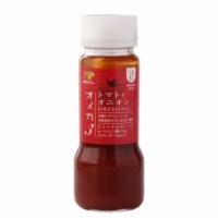 トマト＆オニオンドレッシング 150ml 創健社 | いろはのいえ