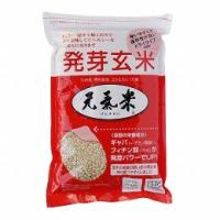 発芽玄米  元氣米 725g（約5合分） 創健社 | いろはのいえ