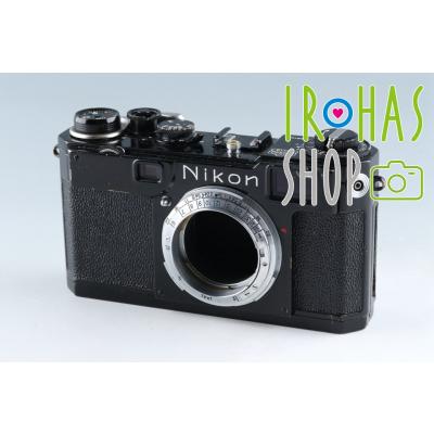 フィルムカメラ フィルム（ニコン／レンジファインダーカメラ
