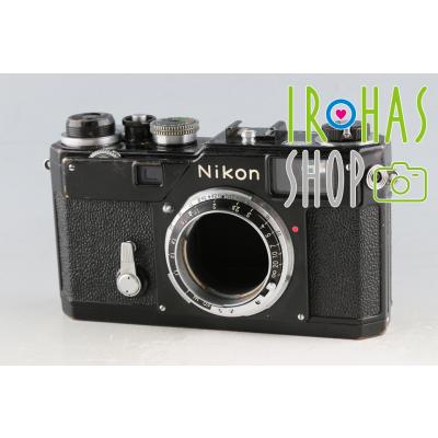 フィルムカメラ フィルム（ニコン／レンジファインダーカメラ
