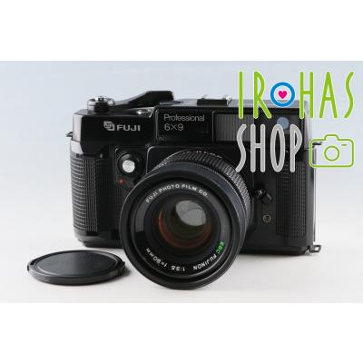 FUJIFILM 大判、中判カメラ｜フィルムカメラ｜カメラ｜テレビ