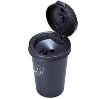 カフェアッシュ2 自然消火タイプ/ブラック [ セイワ(SEIWA) WA54 ] | いろ色通販 Abcolor