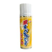 プロ用スーパーコーティングスプレー 超すべるんです 220ml | いろ色通販 Abcolor