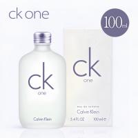【並行輸入品】カルバン クライン CALVIN KLEIN シーケーワン CK１ EDT SP 100ml | イロメイク ヤフーショップ