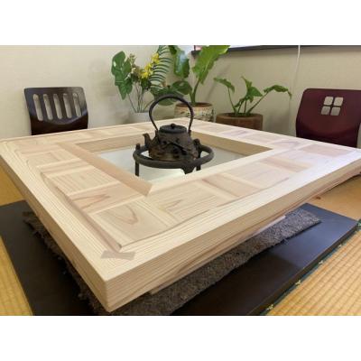 囲炉裏テーブル(座卓、ちゃぶ台)の商品一覧|テーブル | 家具 囲炉裏テーブル(座卓、ちゃぶ台)の商品一覧|テーブル | 家具