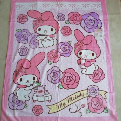 マイメロディ 毛布（丸眞）の商品一覧 通販 - Yahoo!ショッピング