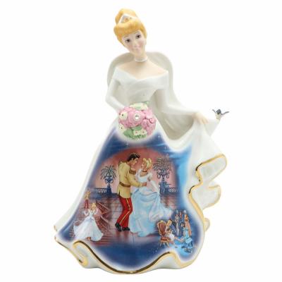 ディズニー シンデレラ 陶器の商品一覧 通販 - Yahoo!ショッピング