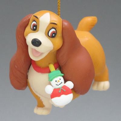 ヴィンテージディズニー わんわん物語（ゲーム、おもちゃ）のおすすめ