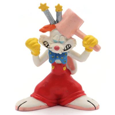 ロジャー ラビット（フィギュア） | ゲーム、おもちゃ の