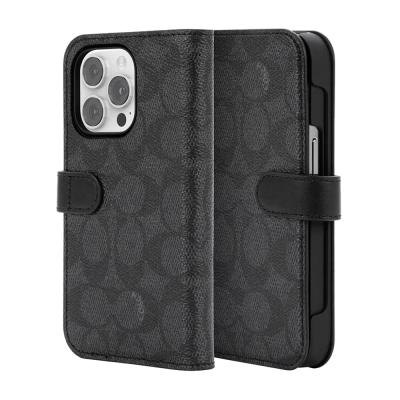 コーチ iphoneケース 手帳型のおすすめ人気商品一覧 通販