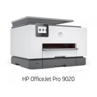 日本HP 1MR73D#ABJ HP OfficeJet Pro 9020 | IS-LINK