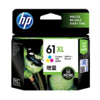 日本HP CH564WA HP 61XL インクカートリッジ カラー(増量) | IS-LINK