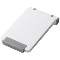 ELECOM TB-DSCMPWH タブレット用スタンド/コンパクト/ホワイト | IS-LINK