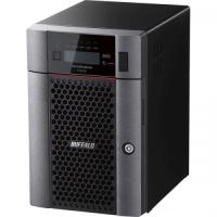 BUFFALO TS6600DN6006 TeraStation TS6000DNシリーズ 6ベイ デスクトップNAS 60TB | IS-LINK