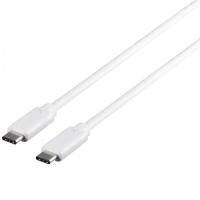 BUFFALO BSUCC31120WH USB3.1 Gen1ケーブル（C to C） 2.0m ホワイト | IS-LINK