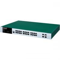 パナソニックEW PN36241C 24ポート L3スイッチングハブ ZEQUO 4500DL | IS-LINK