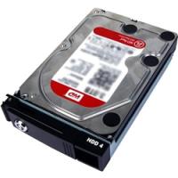 I-O DATA HDLZ-OP1.0R Western Digital社「Red」採用LAN DISK Z専用 交換用ハードディスク 1TB | IS-LINK
