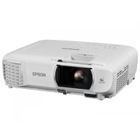 EPSON EH-TW750S ホームプロジェクター/dreamio/3400lm/Full HD/無線LAN内蔵/80型スクリーンセットモデル | IS-LINK