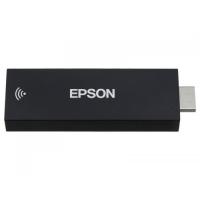 EPSON ELPAP12 プロジェクター用 Android TV端末 | IS-LINK