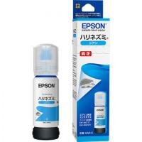EPSON HAR-C エコタンク搭載モデル用 インクボトル/ハリネズミ（シアン） | IS-LINK
