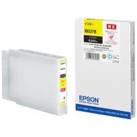EPSON IB02YB ビジネスインクジェット用 インクカートリッジ（イエロー）/約8000ページ対応 | IS-LINK