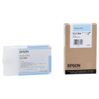 EPSON ICLC36A インクカートリッジ ライトシアン 110ml | IS-LINK