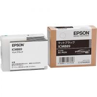 EPSON ICLGY89 SC-PX3V用 インクカートリッジ（ライトグレー） | IS-LINK