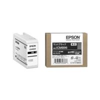 EPSON ICMB96 SC-PX1VL用 インクカートリッジ（マットブラック） | IS-LINK