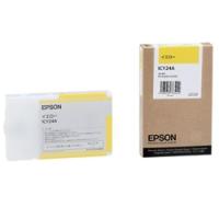 EPSON ICY24A インクカートリッジ イエロー 110ml | IS-LINK