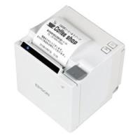 EPSON TM10UB611 サーマルレシートプリンター/スタンダードモデル/TM-m10シリーズ/58mm/USB・Bluetooth/電源同梱/ホワイト | IS-LINK