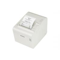 EPSON TM902UD141 サーマルレシートプリンター/80mm/USB/大径ロール紙対応/クールホワイト | IS-LINK