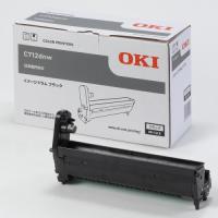 OKI(沖電気) DR-C4CK イメージドラム ブラック (C712dnw) | IS-LINK