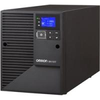 オムロン BN100T 無停電電源装置 ラインインタラクティブ/1KVA/900W/据置型 | IS-LINK