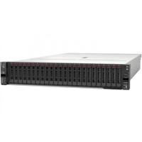 Lenovo 7D2VA03NAP ThinkSystem SR665(HS 3.5)/EPYC-7513(32) 2.60GHz×1/PC4-25600 16.0GB(16×1)/RAID-930-8i/POW(750W×1)/OSなし/3年保証9x5(CRU-NBD)/SS90 | IS-LINK