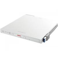 BUFFALO BRXL-PTV6U3-WHB USB3.2(Gen1)対応 ポータブルBDドライブ 書込ソフト添付 ホワイト | IS-LINK