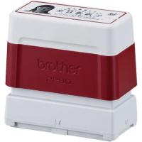 brother SP2260G6P スタンプクリエータープロ用 スタンプ（ラバーグリップタイプ） 緑6個入り | IS-LINK