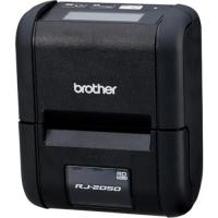 brother RJ-2050 2インチ感熱モバイルプリンター | IS-LINK