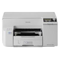 Ricoh 515921 A4カラージェルジェットプリンター RICOH SG 5200 フロント手差しモデル | IS-LINK