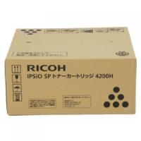 Ricoh 308535 IPSiO SP トナーカートリッジ 4200H | IS-LINK