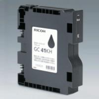 Ricoh 515825 SGカートリッジ ブラック GC41KH | IS-LINK